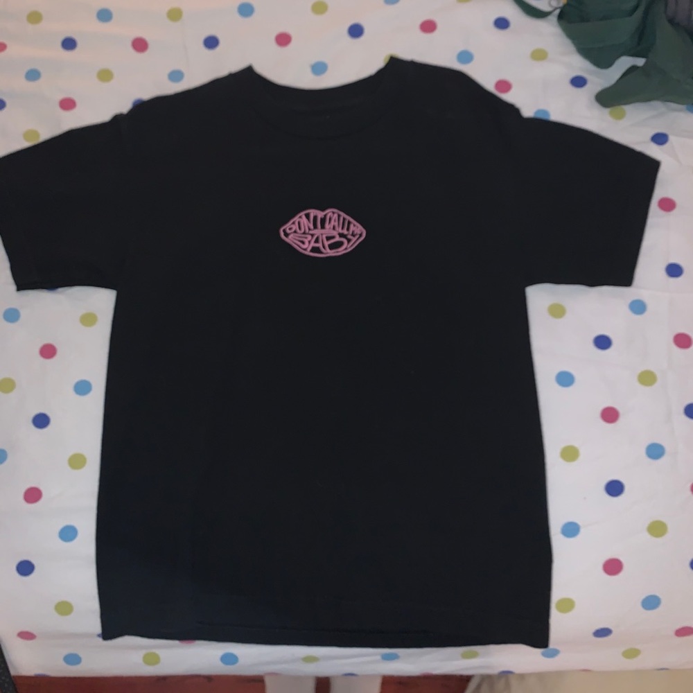 NWOT Brandy Melville Top